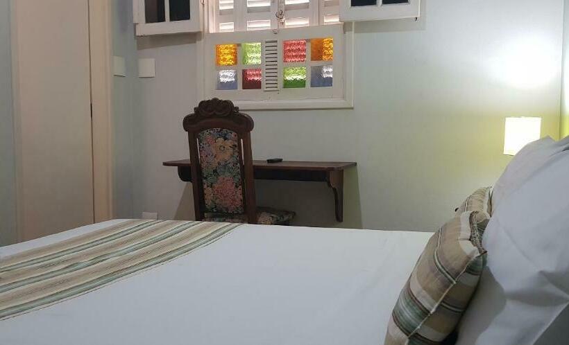 デラックストリプルルーム, Itapira Casa Grande