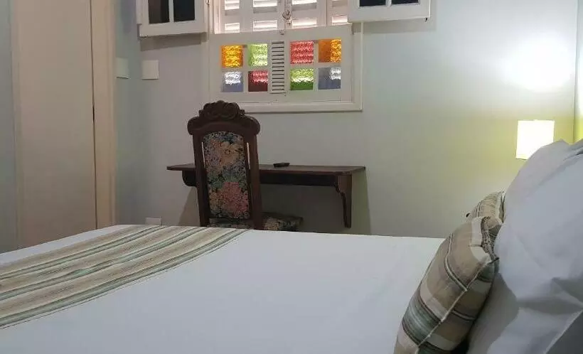 Deluxe Kolmen Hengen Huone, Itapira Casa Grande