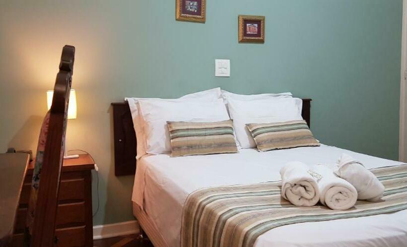 デラックストリプルルーム, Itapira Casa Grande