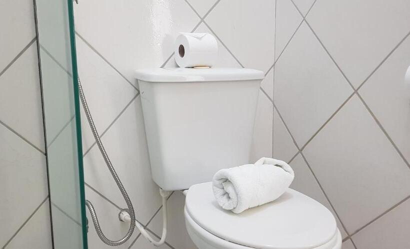 デラックストリプルルーム, Itapira Casa Grande