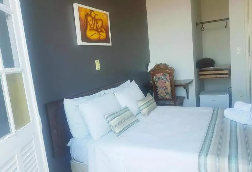 Deluxe-huone Parveke, Itapira Casa Grande