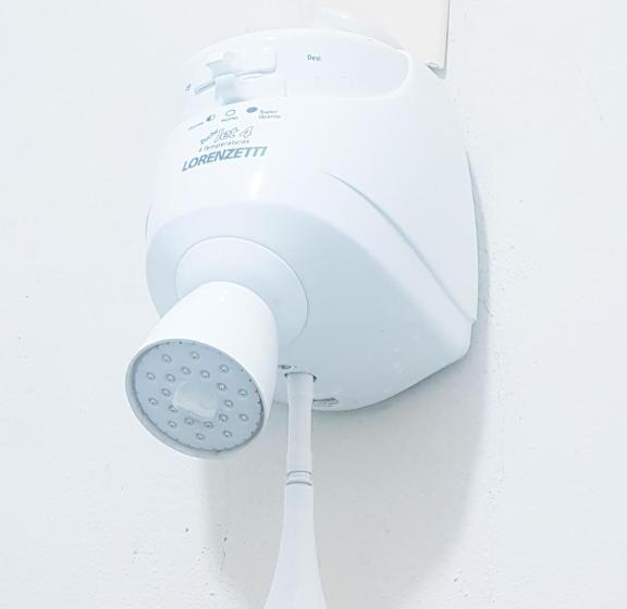 スタンダード４人部屋, Itapira Casa Grande