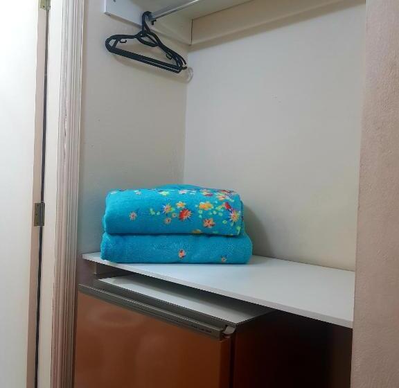 スタンダード４人部屋, Itapira Casa Grande