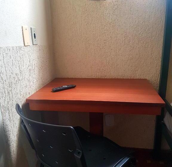 スタンダード４人部屋, Itapira Casa Grande