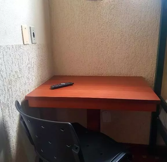 Standard Neljän Hengen Huone, Itapira Casa Grande