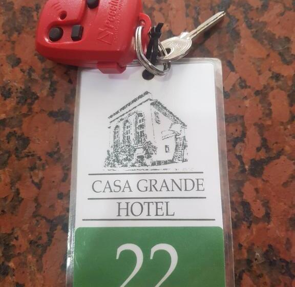 スタンダード４人部屋, Itapira Casa Grande