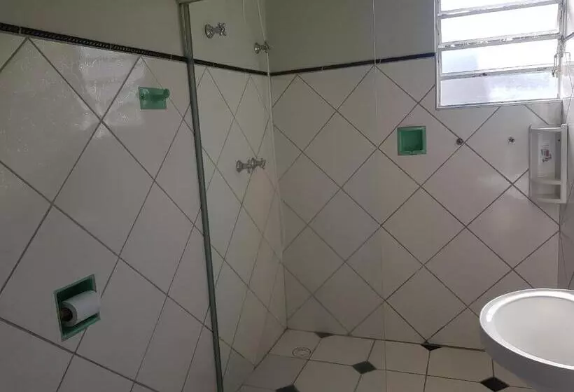 Standard-huone King-vuode, Itapira Casa Grande