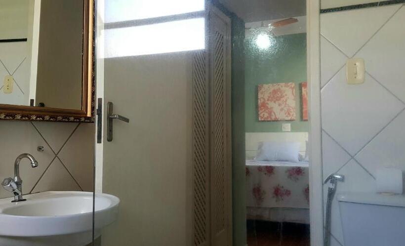 스탠다드 룸 킹사이즈 침대, Itapira Casa Grande