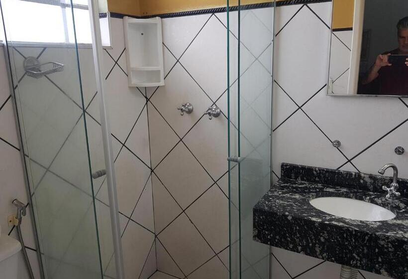 スーペリアトリプルルーム, Itapira Casa Grande