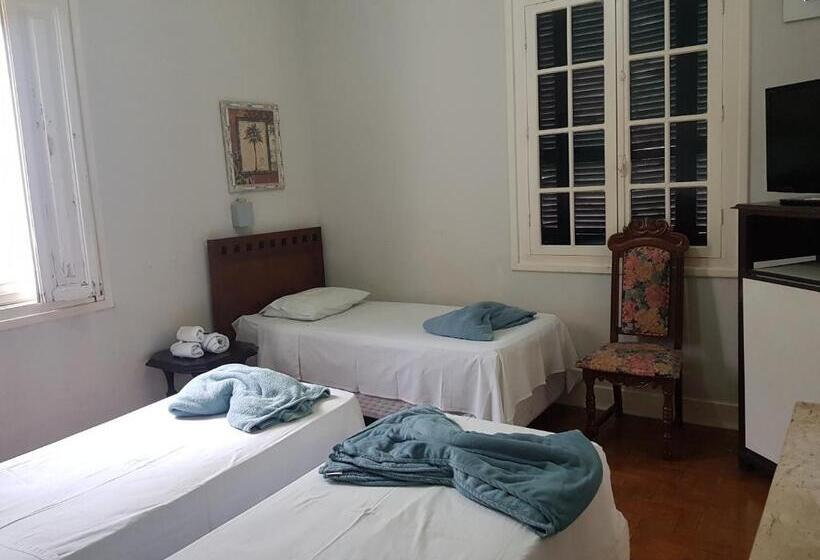 スーペリアトリプルルーム, Itapira Casa Grande