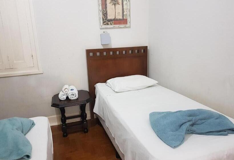 수피리어 트리플 룸, Itapira Casa Grande