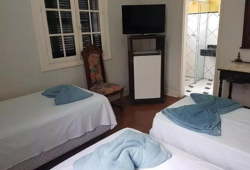 Superior Kolmen Hengen Huone, Itapira Casa Grande