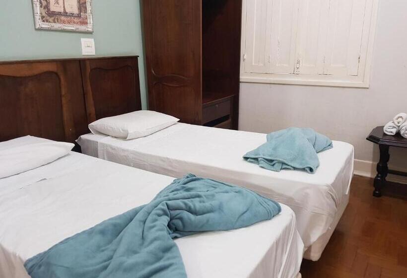 スーペリアトリプルルーム, Itapira Casa Grande