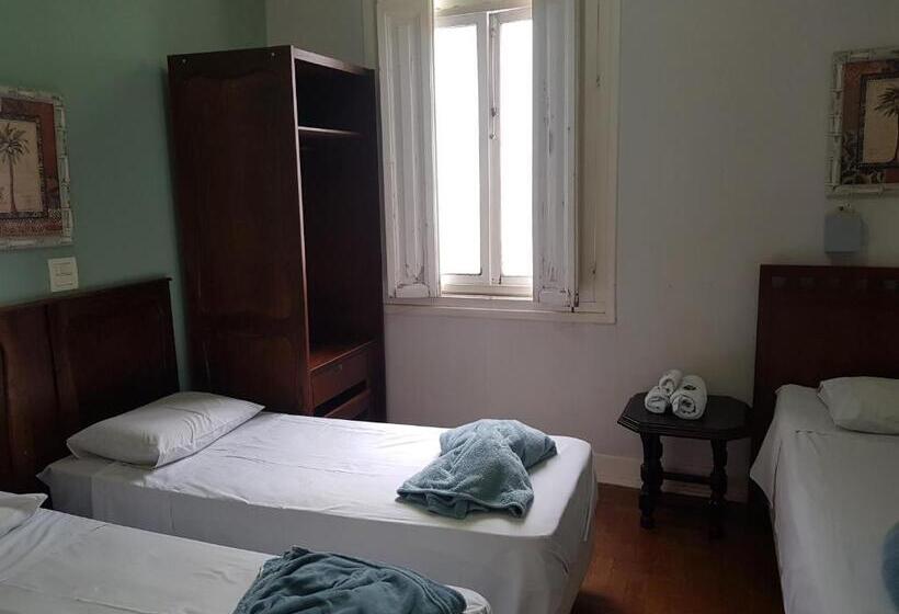 スーペリアトリプルルーム, Itapira Casa Grande