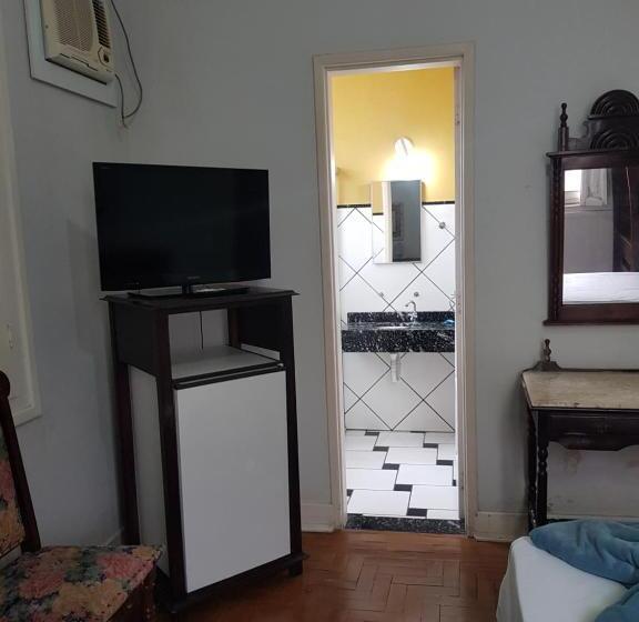 수피리어 트리플 룸, Itapira Casa Grande