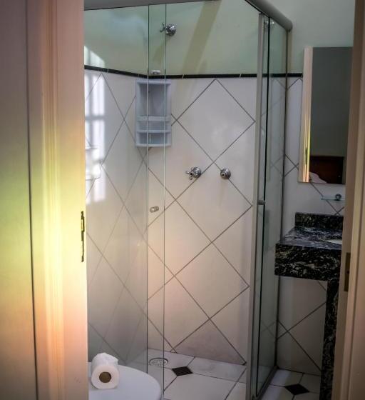 デラックスルーム, Itapira Casa Grande