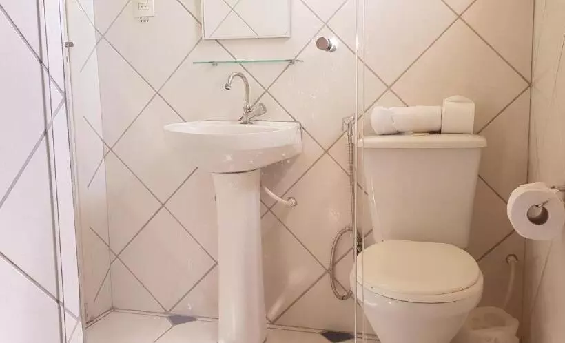 Deluxe-huone, Itapira Casa Grande