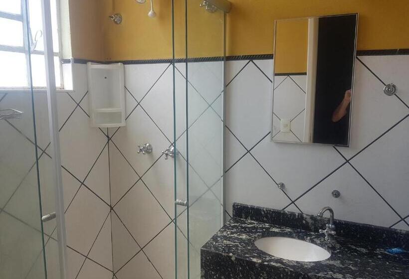 デラックスルーム, Itapira Casa Grande