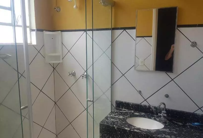 Deluxe-huone, Itapira Casa Grande