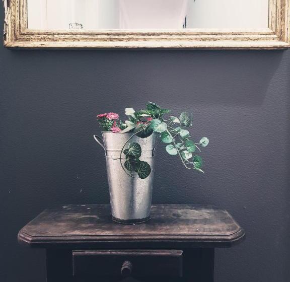 スタンダード４人部屋, Itapira Casa Grande