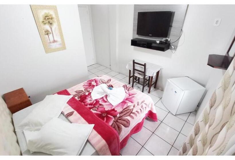 غرفة قياسية مزوَّدة بشُرفة, Centro Dos Canyons