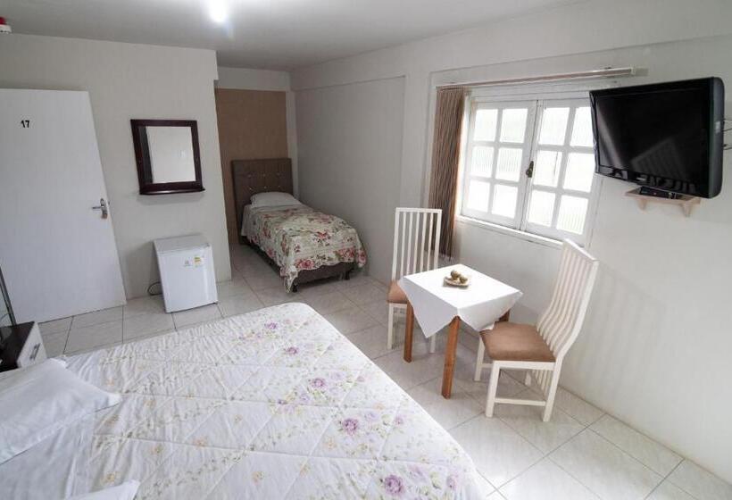 غرفة ديلوكس مزودة بشرفة, Centro Dos Canyons