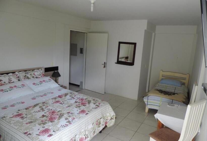 غرفة ديلوكس مزودة بشرفة, Centro Dos Canyons