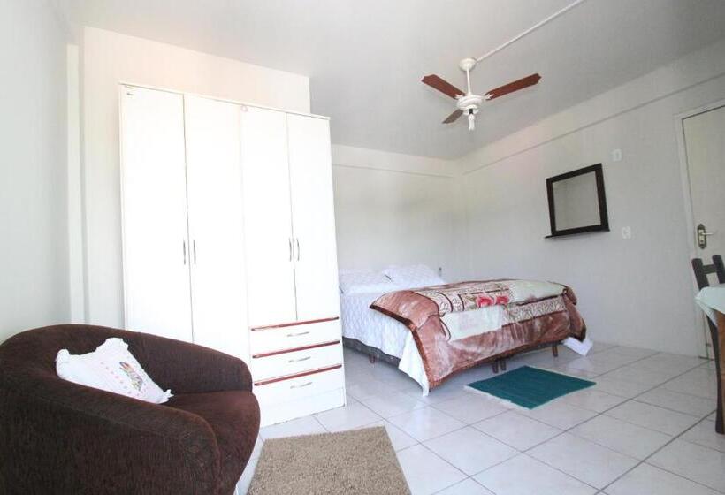 غرفة ديلوكس مزودة بشرفة, Centro Dos Canyons