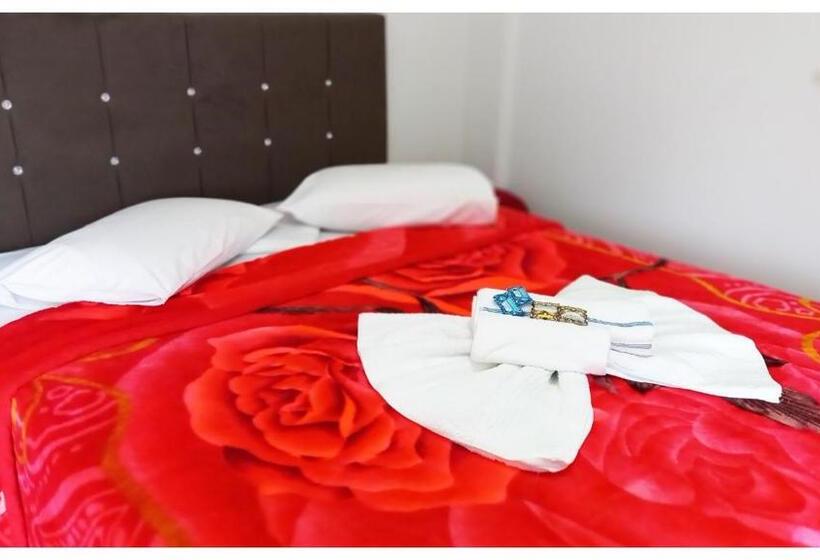 غرفة ديلوكس مزودة بشرفة, Centro Dos Canyons