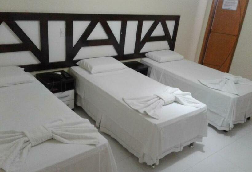 Номер Стандарт Трехместный, Columbia