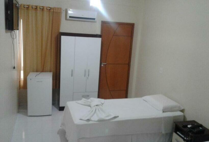 Номер Стандарт Индивидуальный, Columbia