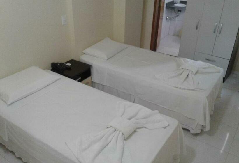 Номер Стандарт, Columbia