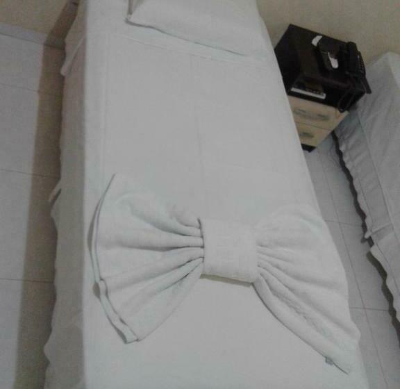 Номер Стандарт Индивидуальный, Columbia