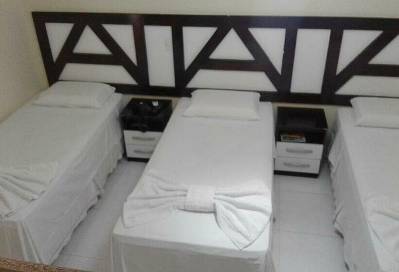 Номер Стандарт Трехместный, Columbia