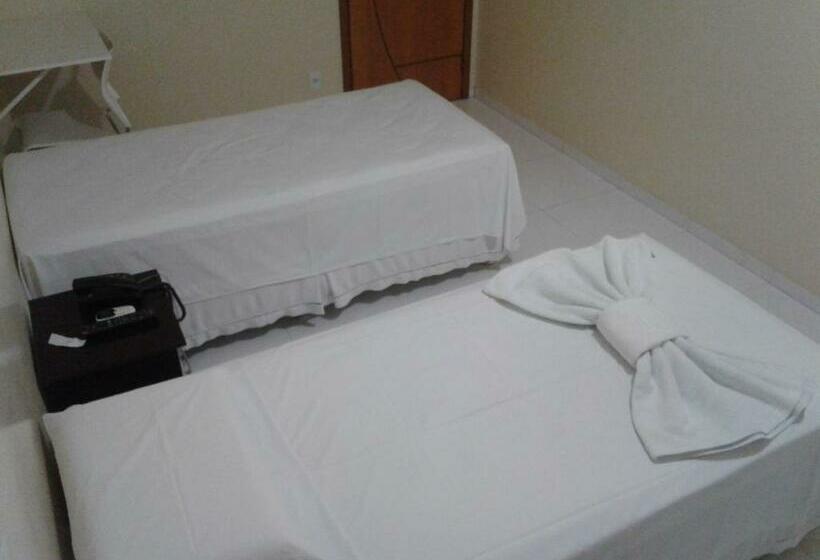 Номер Стандарт Индивидуальный, Columbia