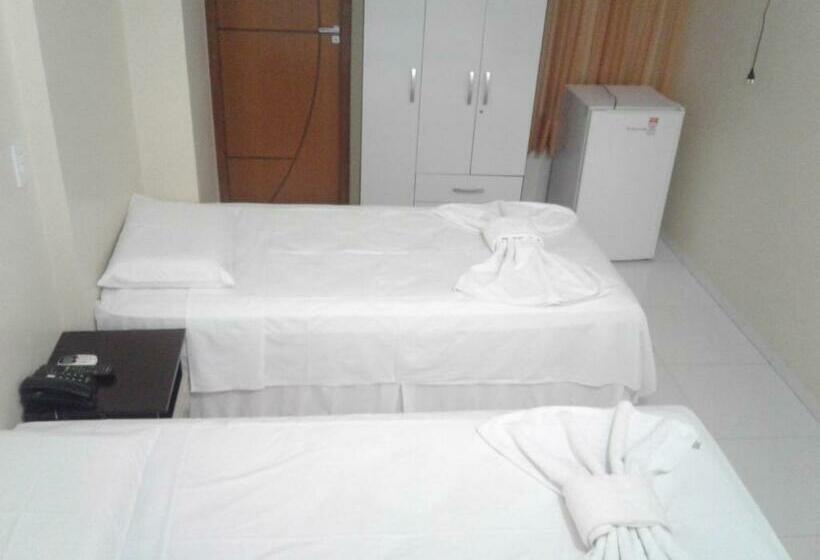 Номер Стандарт, Columbia