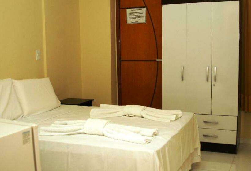 Номер Стандарт, Columbia