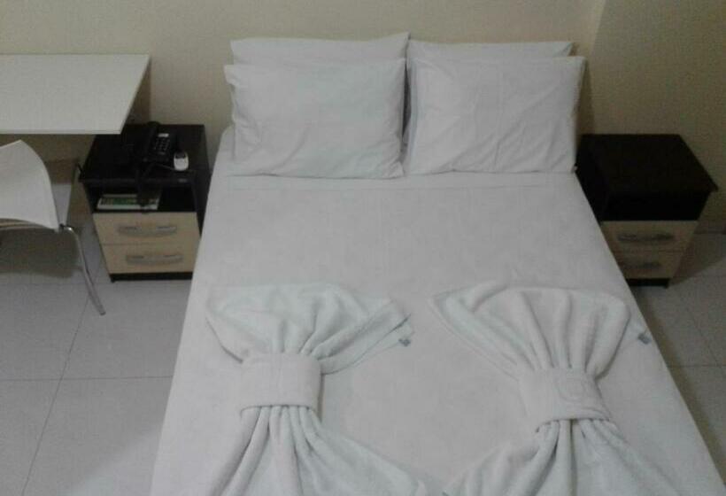 Номер Стандарт, Columbia