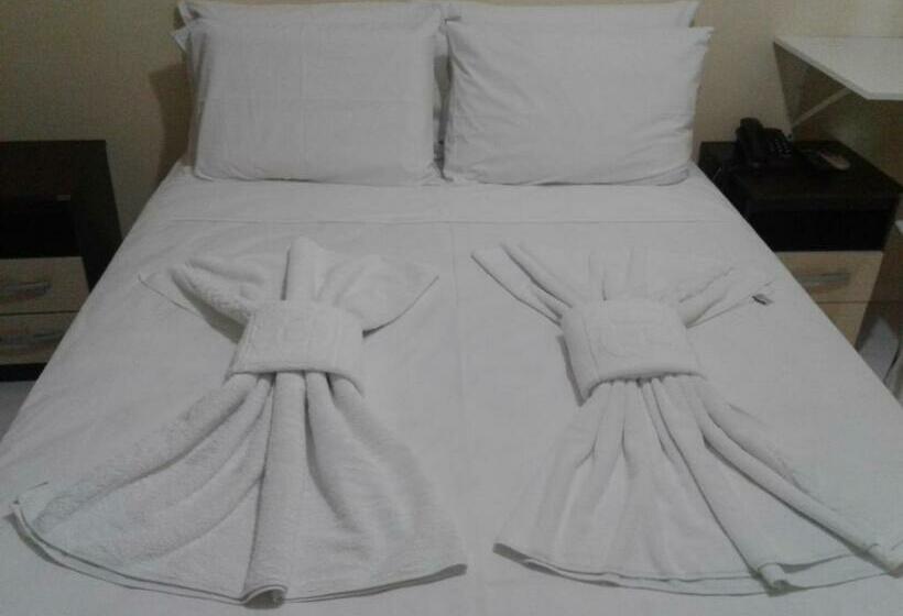 Номер Стандарт, Columbia