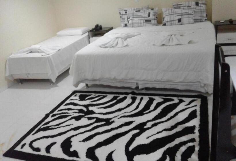 Номер Deluxe, Columbia