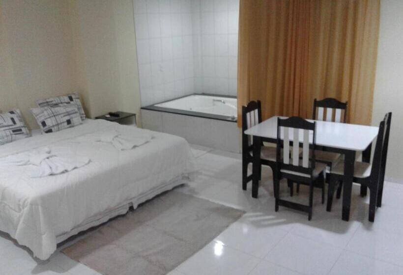 Номер Deluxe, Columbia