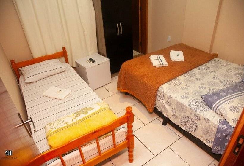 اتاق استاندارد یک نفره, Comendador Express