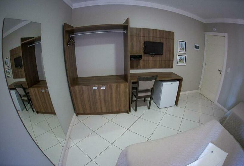 Трехместный Номер Deluxe, Contessi