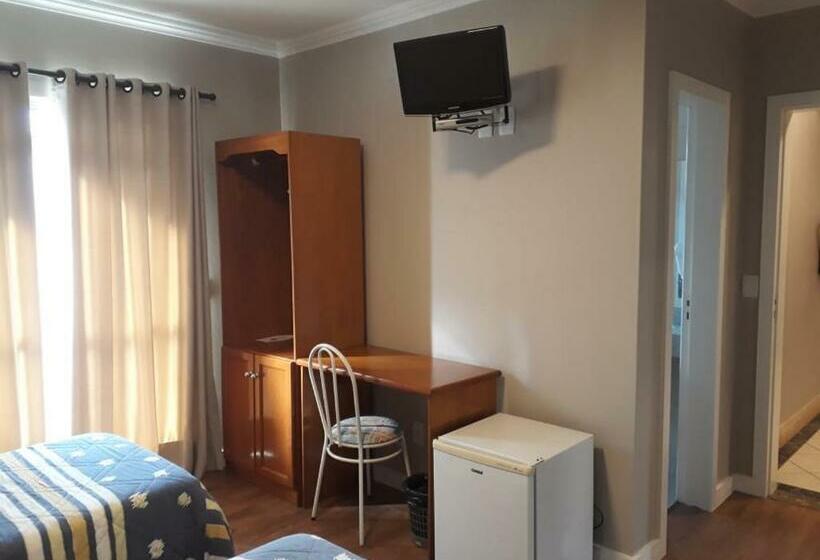 Апартаменты 1 Спальня, Contessi