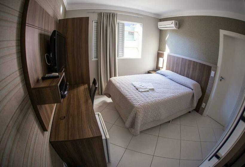 Люкс с гидромассажем, Contessi