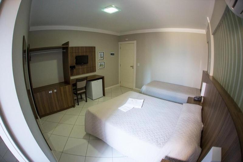 Четырехместный Номер Deluxe, Contessi