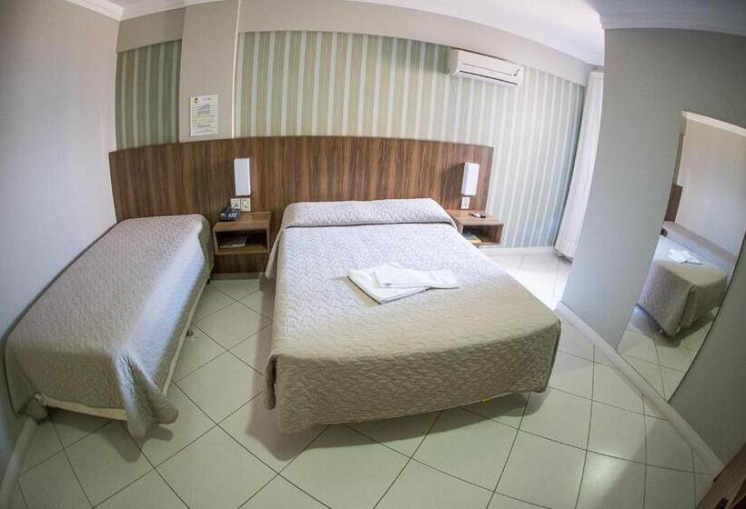 Номер Superior, Contessi