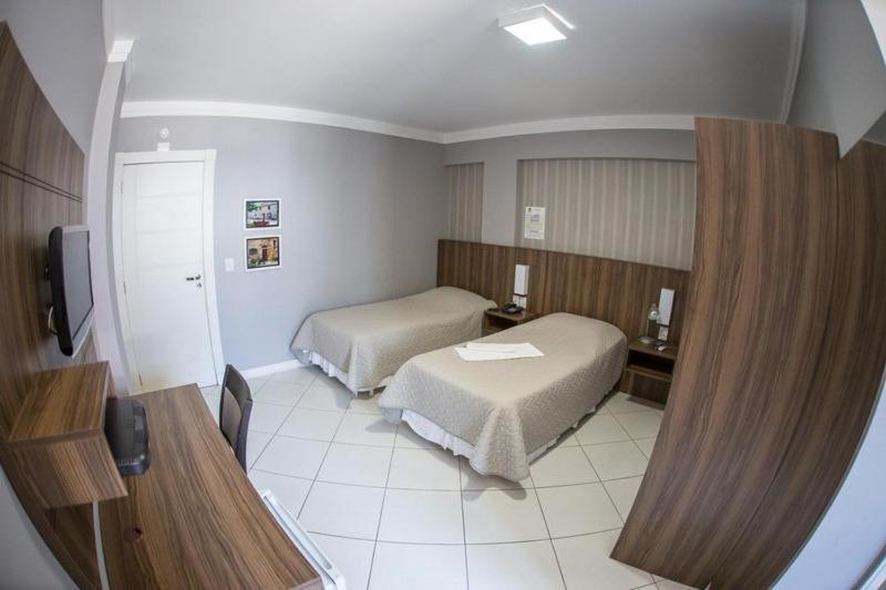 Номер Deluxe Одноместный, Contessi