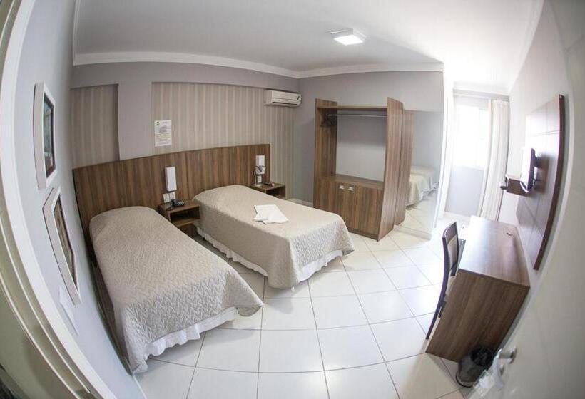 Номер Superior, Contessi