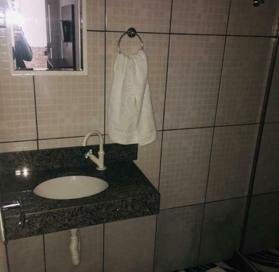 Standart Oda, Fazenda Vcp